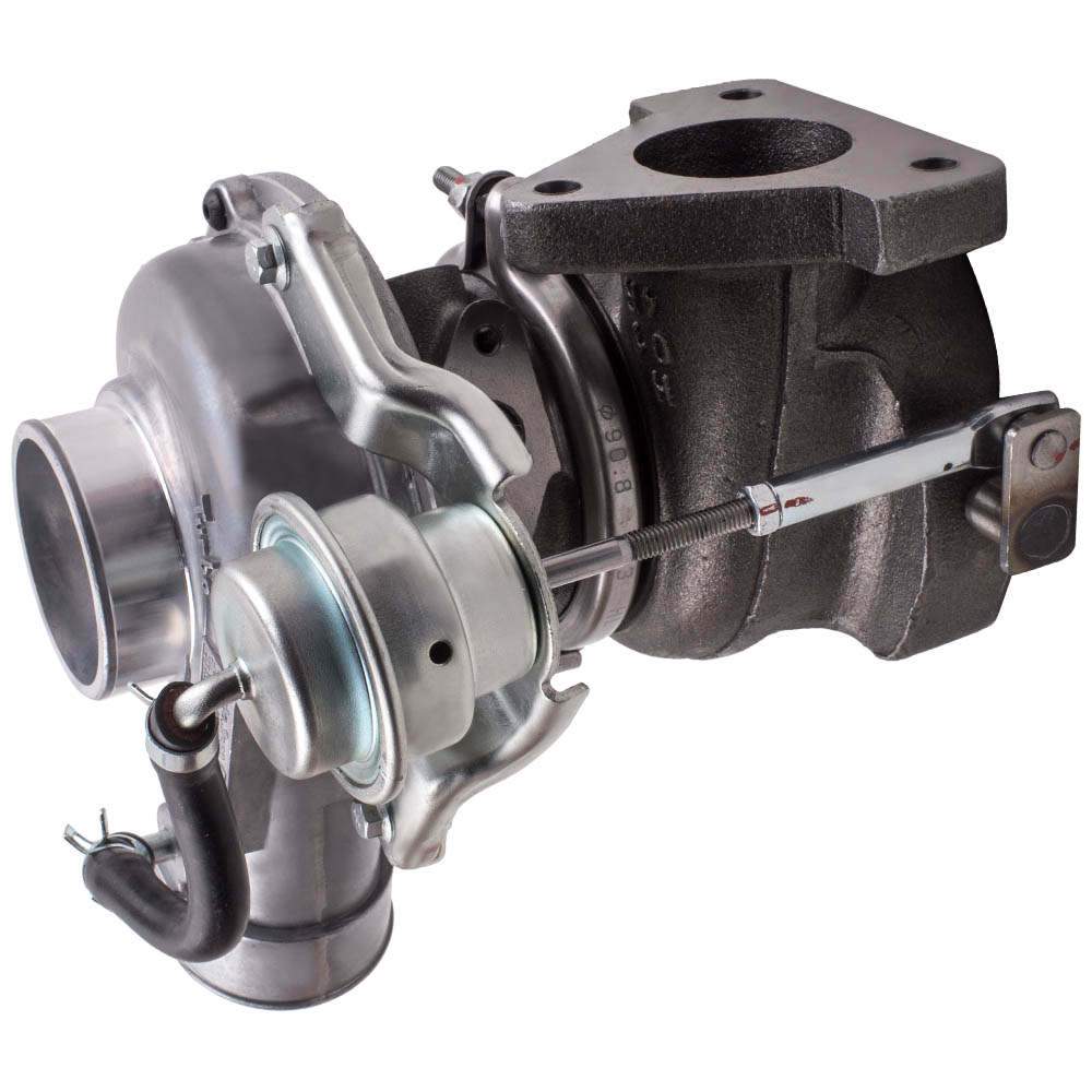 RHF5 Turbo geschikt voor Isuzu Holden Opel Trooper 4JX1T 3.0LD Turbo