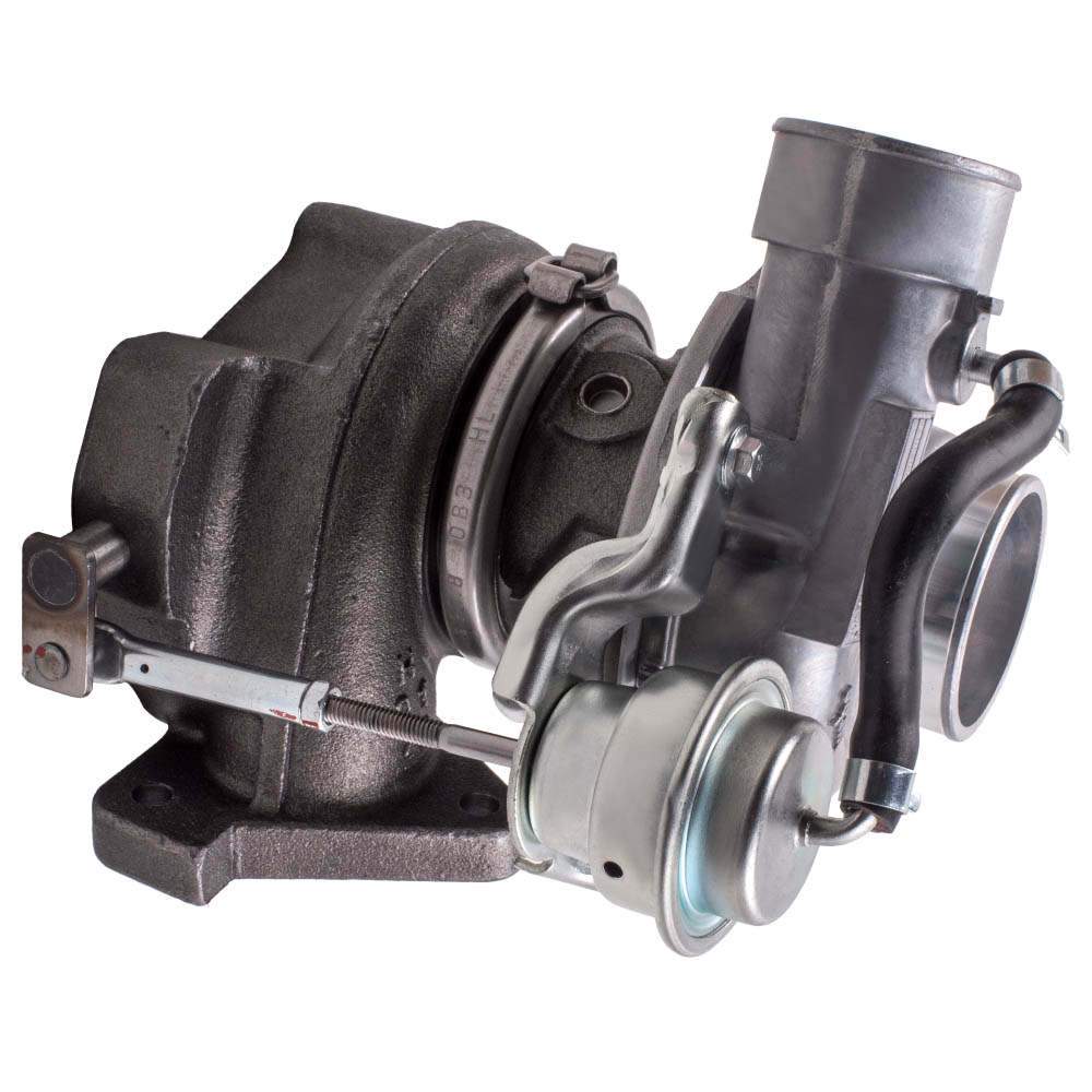 RHF5 Turbo geschikt voor Isuzu Holden Opel Trooper 4JX1T 3.0LD Turbo