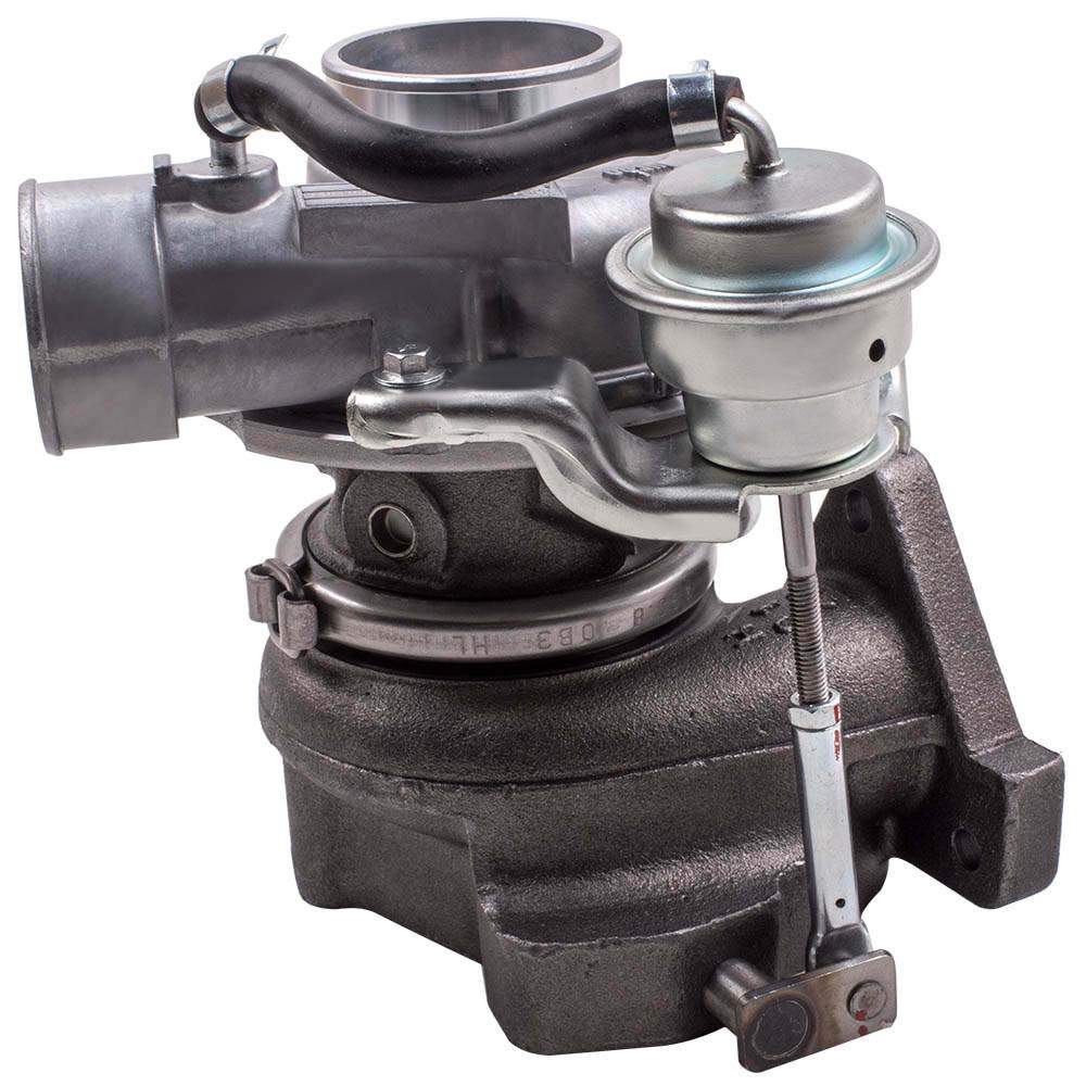RHF5 Turbo geschikt voor Isuzu Holden Opel Trooper 4JX1T 3.0LD Turbo