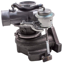 Laad de afbeelding in de galerijviewer, RHF5 Turbo geschikt voor Isuzu Holden Opel Trooper 4JX1T 3.0LD Turbo