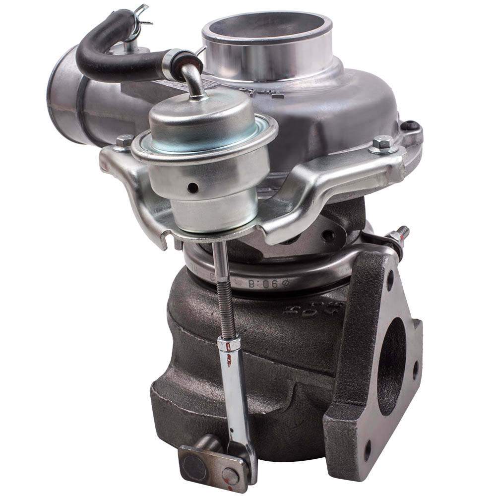 RHF5 Turbo geschikt voor Isuzu Holden Opel Trooper 4JX1T 3.0LD Turbo