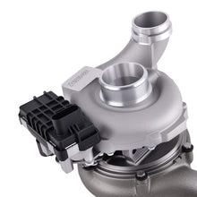 Load image into Gallery viewer, Turbo GTB2060VK geschikt voor Mercedes-Benz S350 E350 ML350 GL350 3.0 CDi diesel