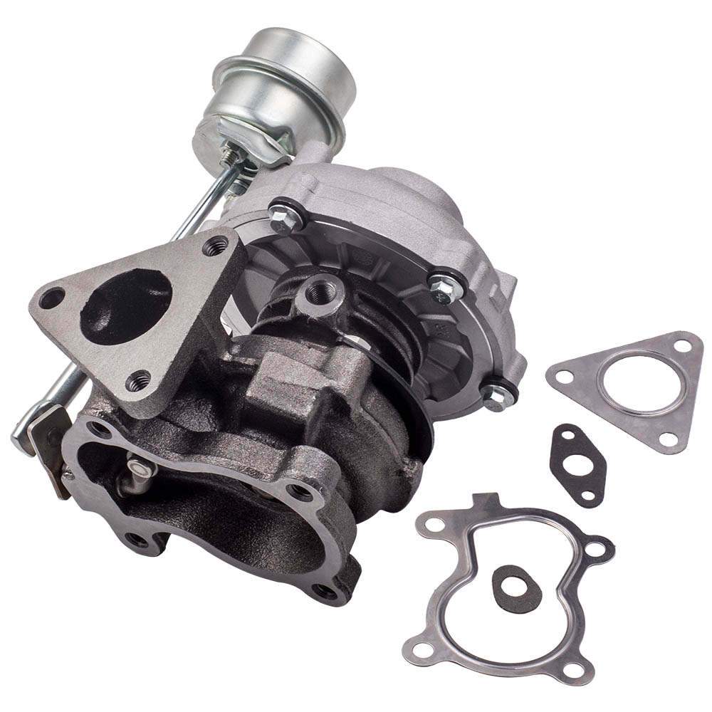 Turbo geschikt voor Seat Ibiza III geschikt voor Skoda Fabia geschikt voor VW Lupo 1.4 TDI 55 kW/ 75 PS AMF