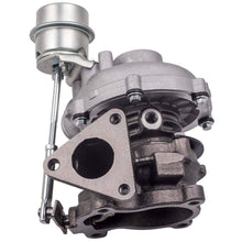 Laad de afbeelding in de galerijviewer, Turbo geschikt voor Seat Ibiza III geschikt voor Skoda Fabia geschikt voor VW Lupo 1.4 TDI 55 kW/ 75 PS AMF