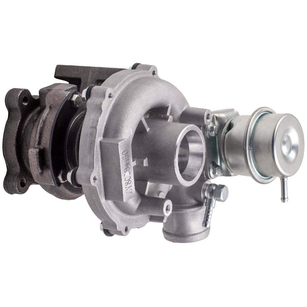 Turbo geschikt voor Seat Ibiza III geschikt voor Skoda Fabia geschikt voor VW Lupo 1.4 TDI 55 kW/ 75 PS AMF