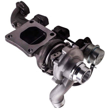 Laad de afbeelding in de galerijviewer, Turbo geschikt voor Ford Transit Focus Transit Connect 1.8 TDDI 75 90hp Turbo