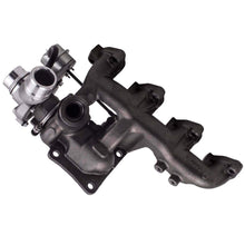 Laad de afbeelding in de galerijviewer, Turbo geschikt voor Ford Transit Focus Transit Connect 1.8 TDDI 75 90hp Turbo