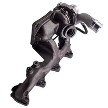 Laad de afbeelding in de galerijviewer, Turbo geschikt voor Ford Transit Focus Transit Connect 1.8 TDDI 75 90hp Turbo
