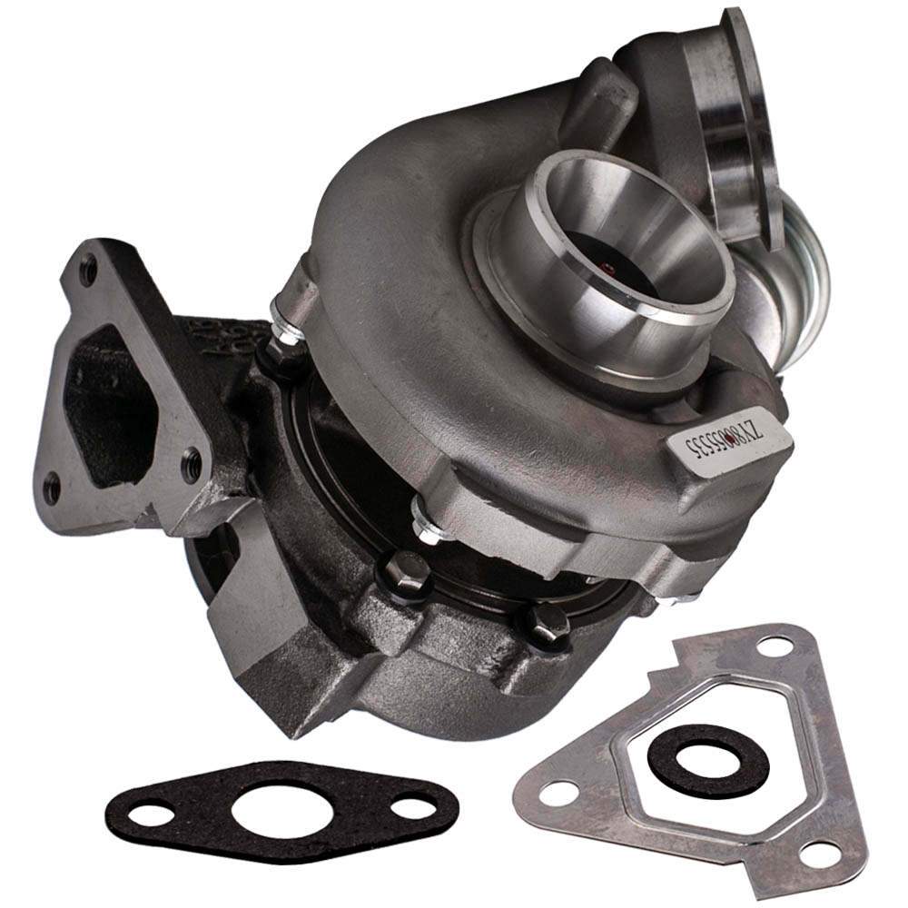Turbo 709836 geschikt voor Mercedes-Benz Sprinter I 213CDI/313CDI/413CDI 95 Kw