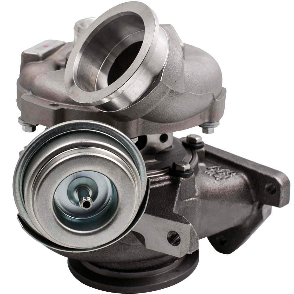 Turbo 709836 geschikt voor Mercedes-Benz Sprinter I 213CDI/313CDI/413CDI 95 Kw