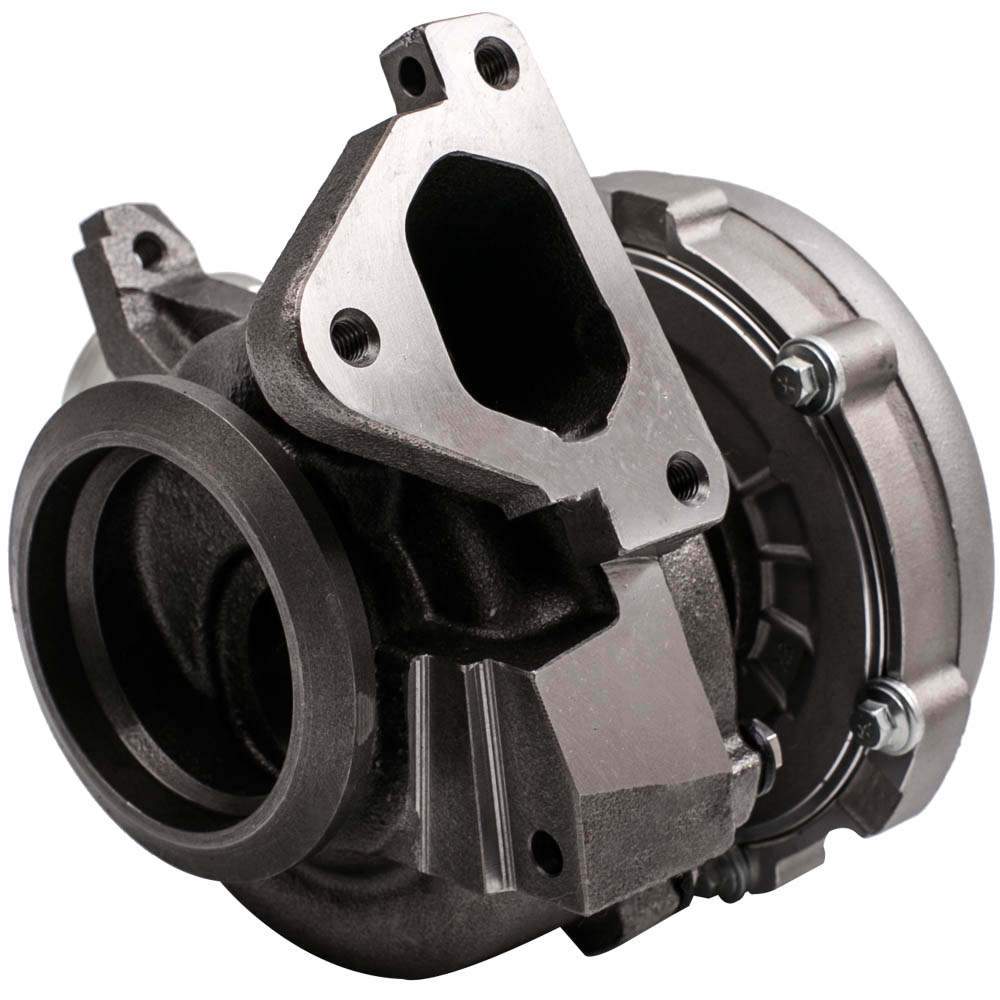Turbo 709836 geschikt voor Mercedes-Benz Sprinter I 213CDI/313CDI/413CDI 95 Kw