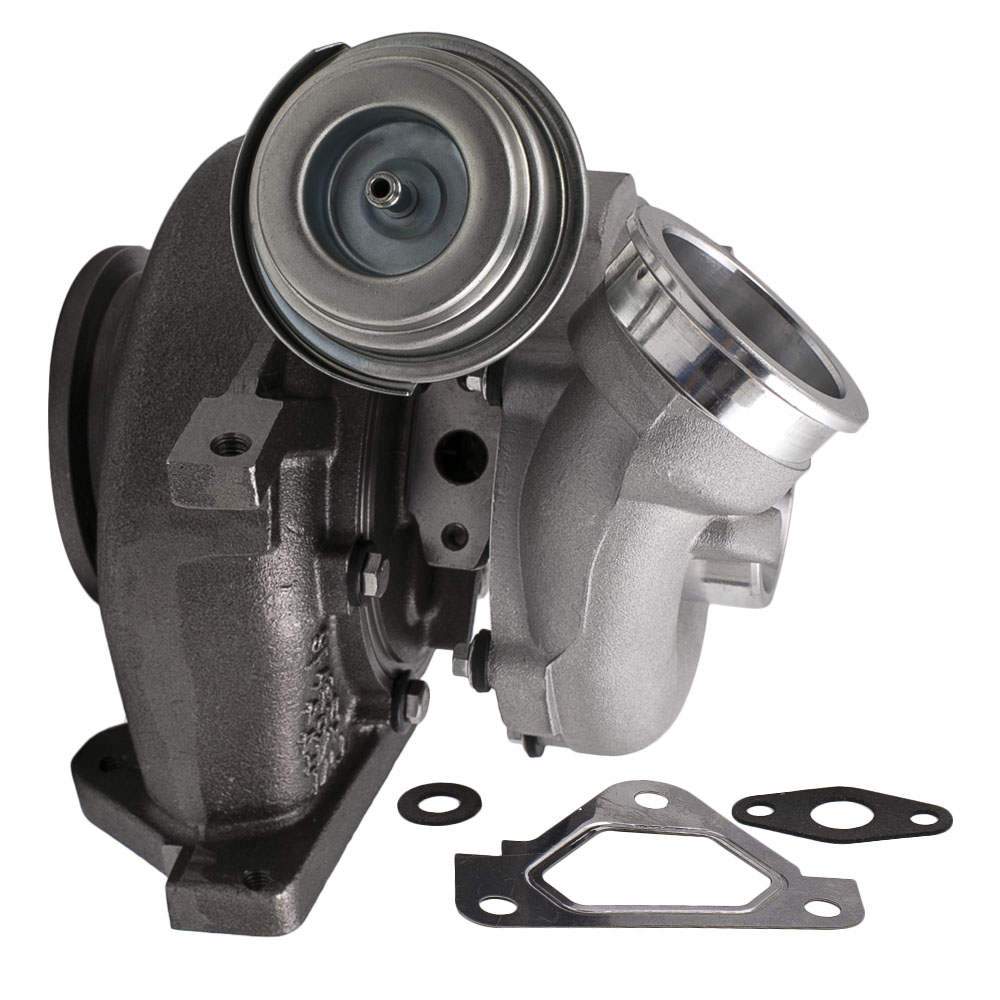 Suitable voor Mercedes W90x Sprinter Van 216 316 416 616 CDI voor GT2256V OM612 709838 2.7L Turbo