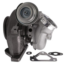 Laad de afbeelding in de galerijviewer, Suitable voor Mercedes W90x Sprinter Van 216 316 416 616 CDI voor GT2256V OM612 709838 2.7L Turbo
