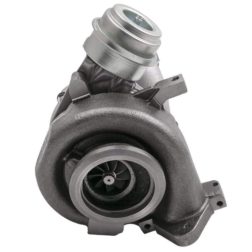 Suitable voor Mercedes W90x Sprinter Van 216 316 416 616 CDI voor GT2256V OM612 709838 2.7L Turbo