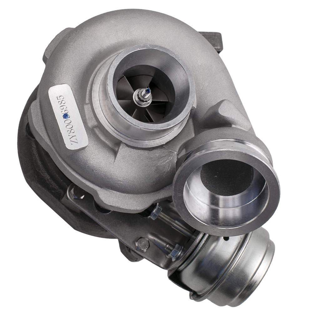 Suitable voor Mercedes W90x Sprinter Van 216 316 416 616 CDI voor GT2256V OM612 709838 2.7L Turbo