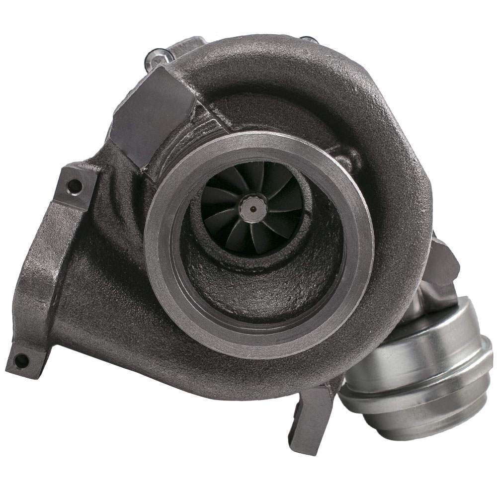 Suitable voor Mercedes W90x Sprinter Van 216 316 416 616 CDI voor GT2256V OM612 709838 2.7L Turbo