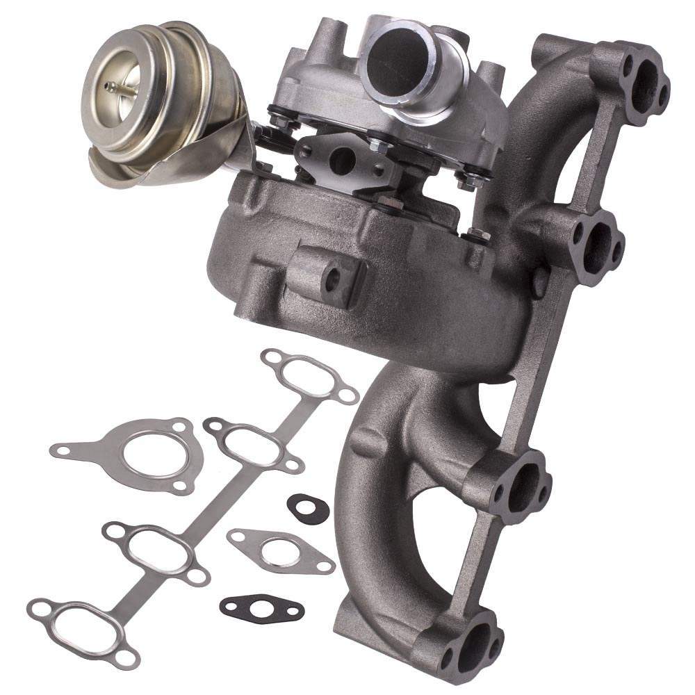 Turbo 713672-5006S geschikt voor VW Golf Bora geschikt voor Audi A3 geschikt voor Seat Leon 1.9 TDI voor GT1749V