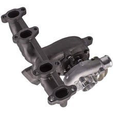 Laad de afbeelding in de galerijviewer, Turbo 713672-5006S geschikt voor VW Golf Bora geschikt voor Audi A3 geschikt voor Seat Leon 1.9 TDI voor GT1749V