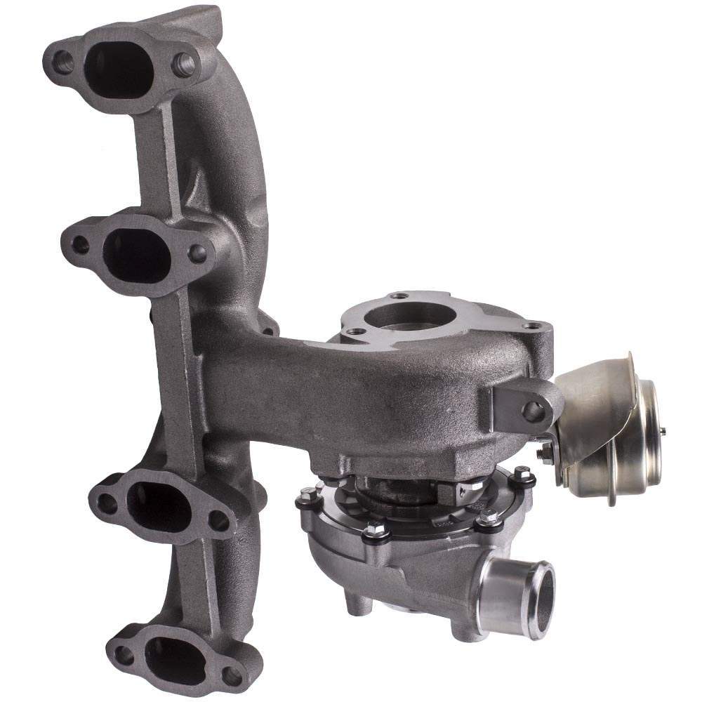 Turbo 713672-5006S geschikt voor VW Golf Bora geschikt voor Audi A3 geschikt voor Seat Leon 1.9 TDI voor GT1749V