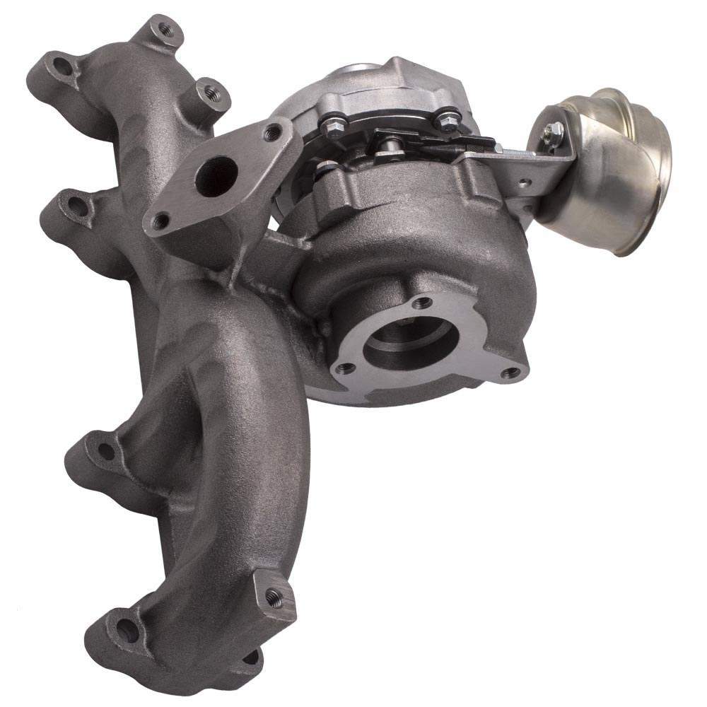 Turbo 713672-5006S geschikt voor VW Golf Bora geschikt voor Audi A3 geschikt voor Seat Leon 1.9 TDI voor GT1749V