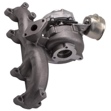 Laad de afbeelding in de galerijviewer, Turbo 713672-5006S geschikt voor VW Golf Bora geschikt voor Audi A3 geschikt voor Seat Leon 1.9 TDI voor GT1749V