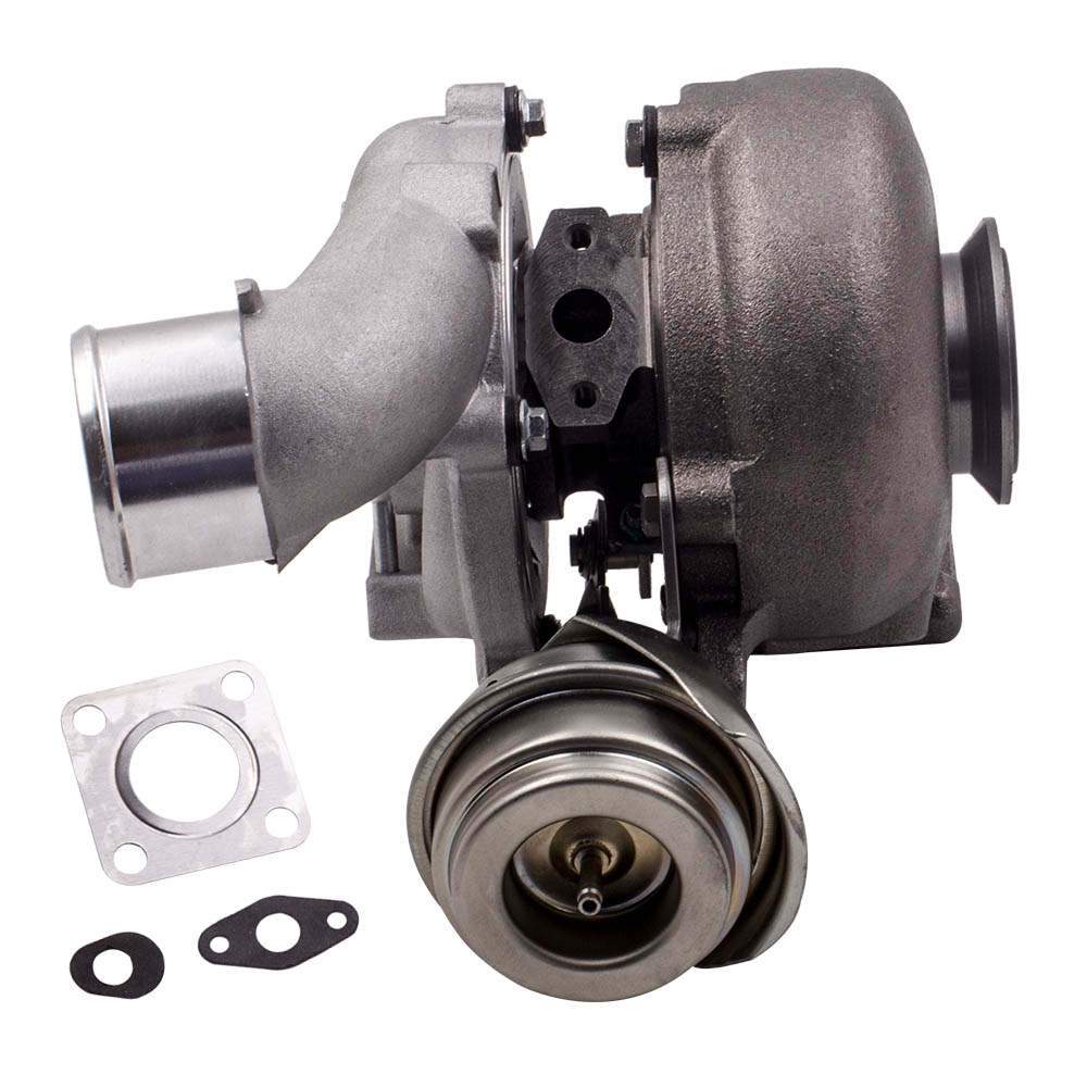 Geschikt voor Alfa Romeo 147 1.9 JTD 140hp 110kw 16V 2003 - turbo 55191596