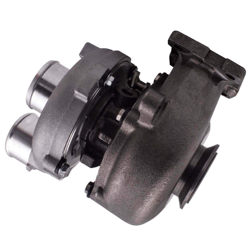 Geschikt voor Alfa Romeo 147 1.9 JTD 140hp 110kw 16V 2003 - turbo 55191596
