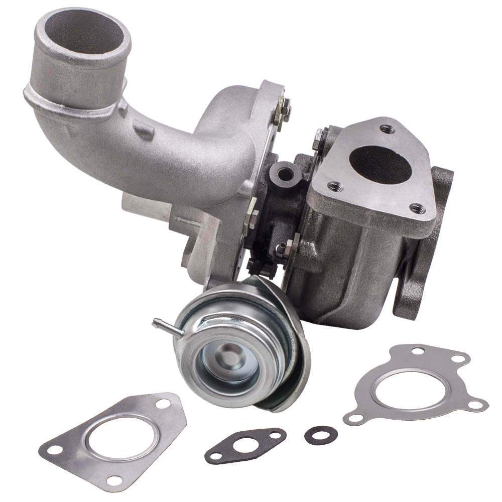 Turbo geschikt voor RENAULT ESPACE IV 2.2 dCi 139 150 HP 718089-3 718089-4 Turbo