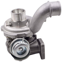 Laad de afbeelding in de galerijviewer, Turbo geschikt voor RENAULT ESPACE IV 2.2 dCi 139 150 HP 718089-3 718089-4 Turbo
