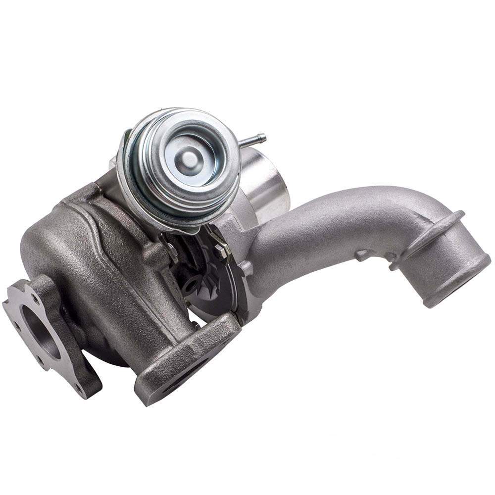 Turbo geschikt voor RENAULT ESPACE IV 2.2 dCi 139 150 HP 718089-3 718089-4 Turbo