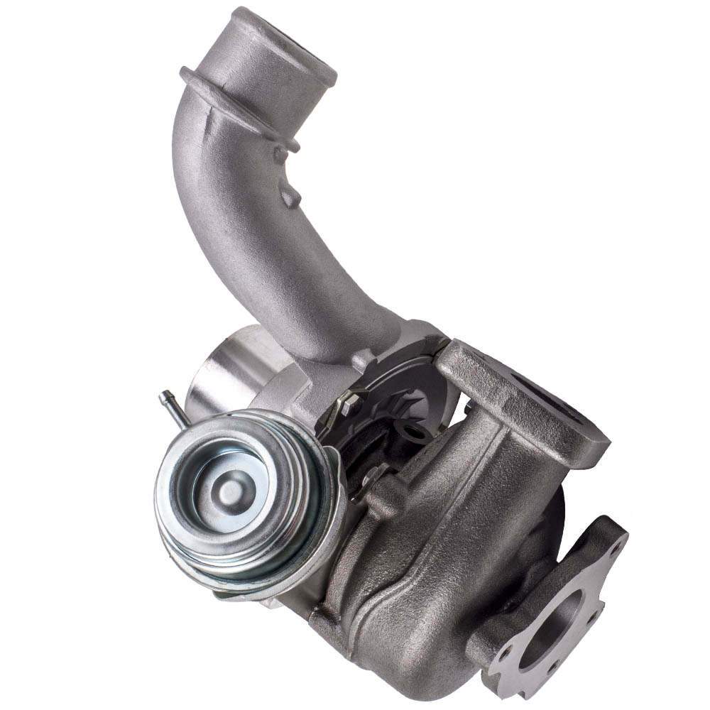 Turbo geschikt voor RENAULT ESPACE IV 2.2 dCi 139 150 HP 718089-3 718089-4 Turbo