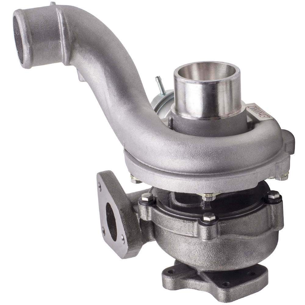Turbo geschikt voor RENAULT ESPACE IV 2.2 dCi 139 150 HP 718089-3 718089-4 Turbo
