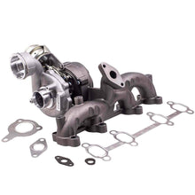 Laad de afbeelding in de galerijviewer, Turbo geschikt voor AUDI VW SEAT 1.9TDI 110kW 150PS ARL 721021-5006S 038253016DX