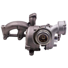 Laad de afbeelding in de galerijviewer, Turbo geschikt voor AUDI VW SEAT 1.9TDI 110kW 150PS ARL 721021-5006S 038253016DX