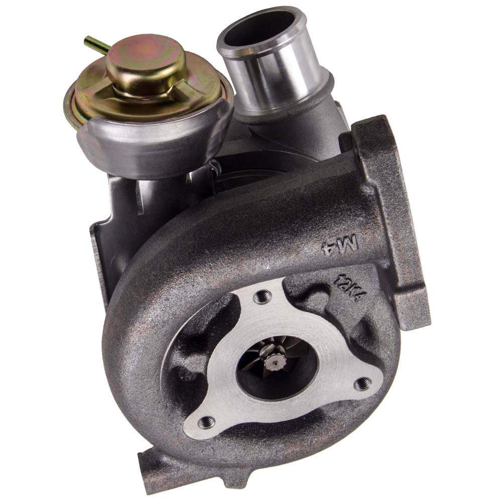 Turbo turbo voor Kia Ceed Cerato Rio Hyundai i30 Matrix 1.5 1.6 CRDi chra