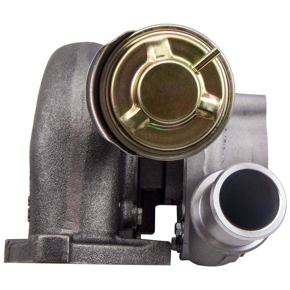 Turbo turbo voor Kia Ceed Cerato Rio Hyundai i30 Matrix 1.5 1.6 CRDi chra