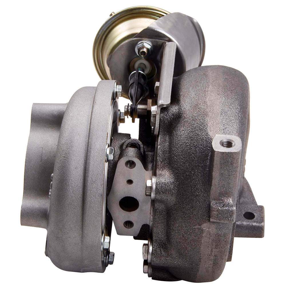 Turbo turbo voor Kia Ceed Cerato Rio Hyundai i30 Matrix 1.5 1.6 CRDi chra