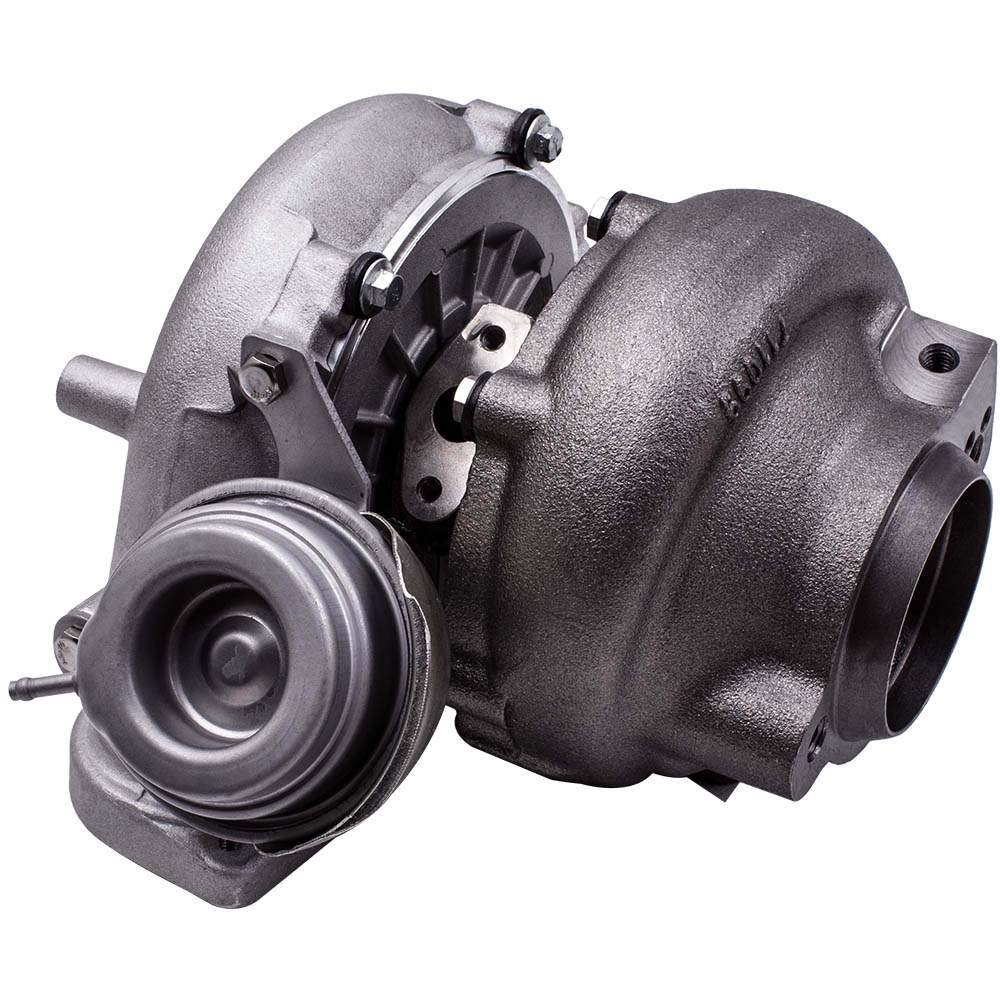Turbo 725364 geschikt voor BMW 730 d 218 HP 725364-5021S turbo