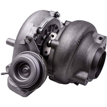 Laad de afbeelding in de galerijviewer, Turbo 725364 geschikt voor BMW 730 d 218 HP 725364-5021S turbo