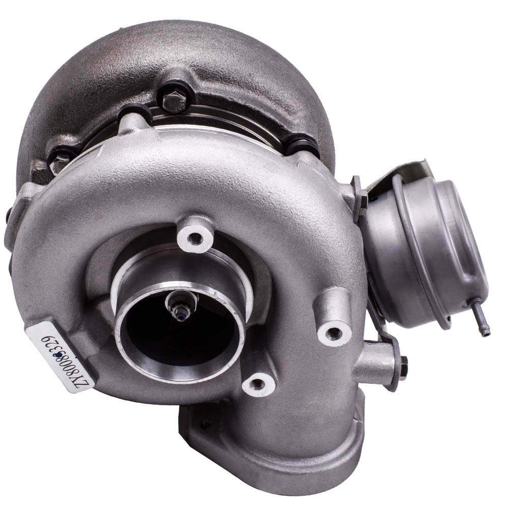 Turbo geschikt voor BMW 730d + 530d (E65 E60) 218HP 725364-5021S