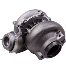 Laad de afbeelding in de galerijviewer, Turbo 725364 geschikt voor BMW 730 d 218 HP 725364-5021S turbo