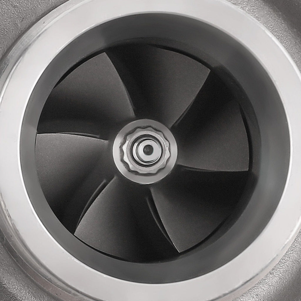 Turbo geschikt voor KIA Sorento 2.5 CRDI D4CB 140HP 103kw 2002-