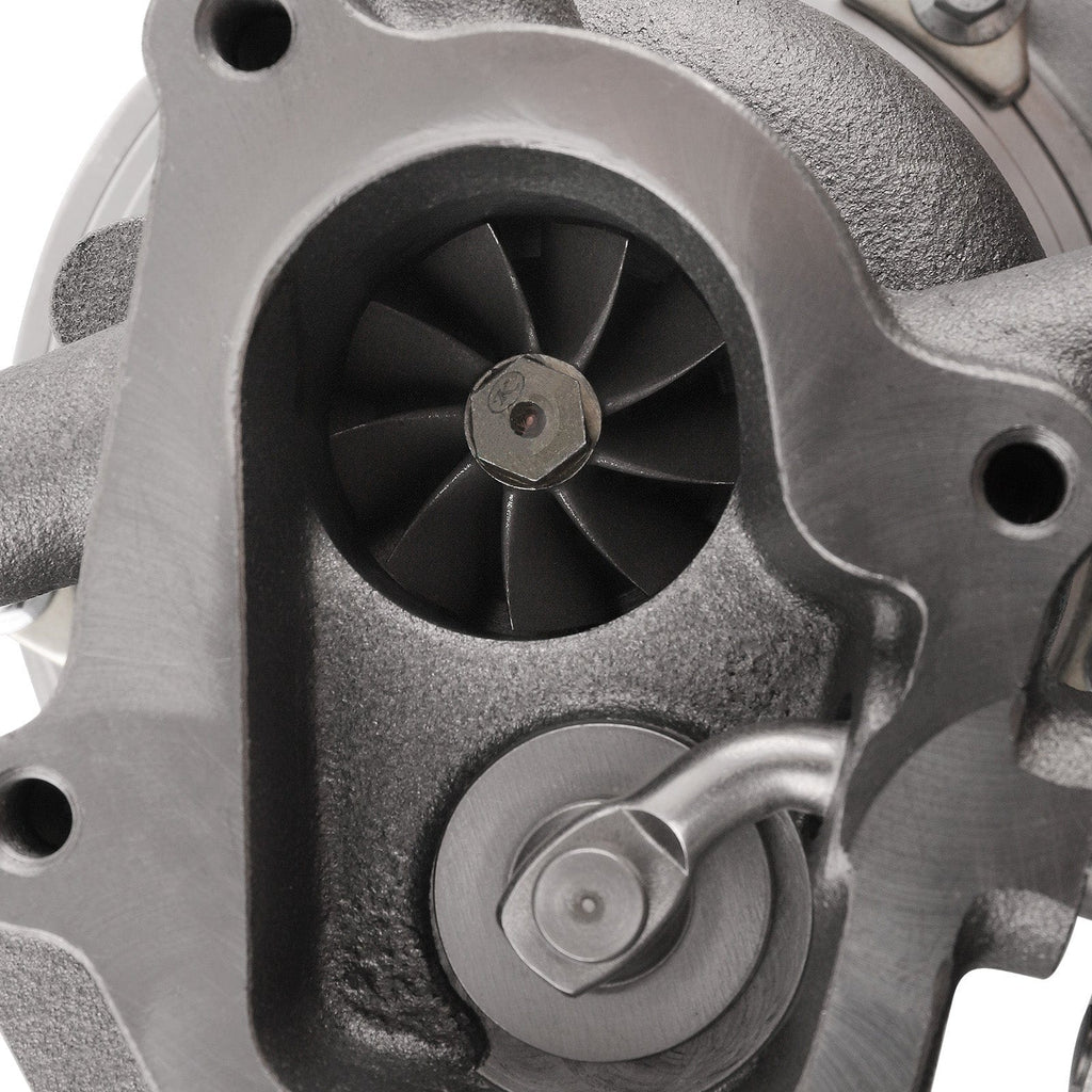 Turbo geschikt voor KIA Sorento 2.5 CRDI D4CB 140HP 103kw 2002-