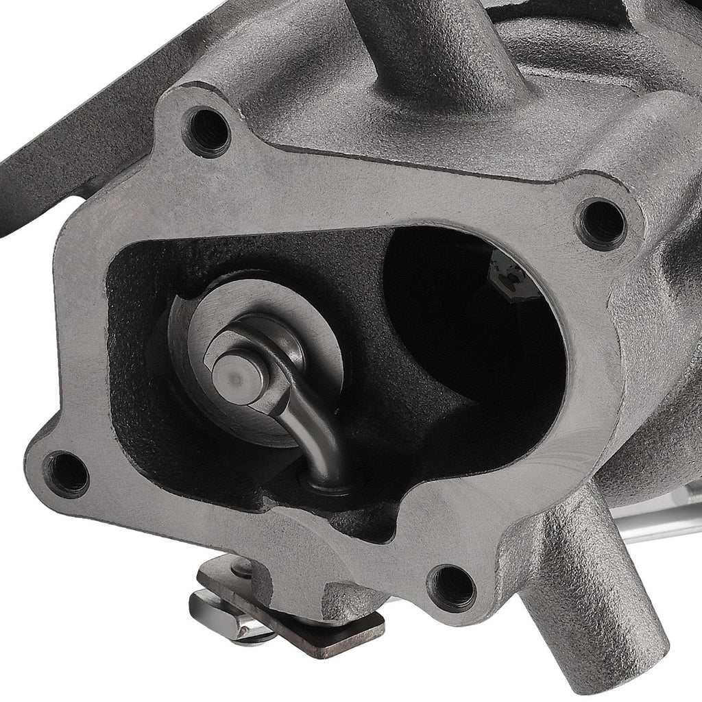 Turbo geschikt voor KIA Sorento 2.5 CRDI D4CB 140HP 103kw 2002-