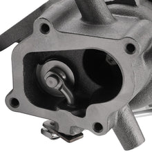 Laad de afbeelding in de galerijviewer, Turbo geschikt voor KIA Sorento 2.5 CRDI D4CB 140HP 103kw 2002-
