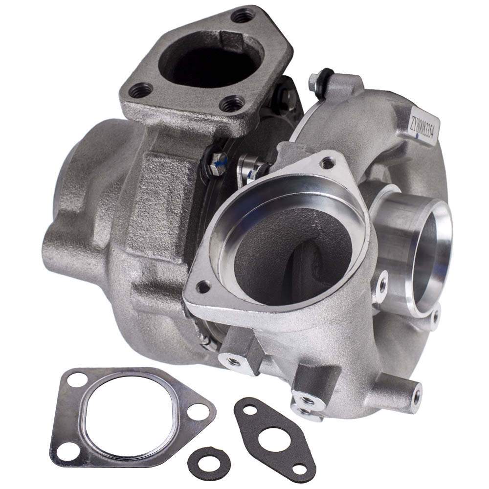 Turbo voor 530d e60 e61 x5 e53 160 kw 218hp 742730-5003S 11657790308