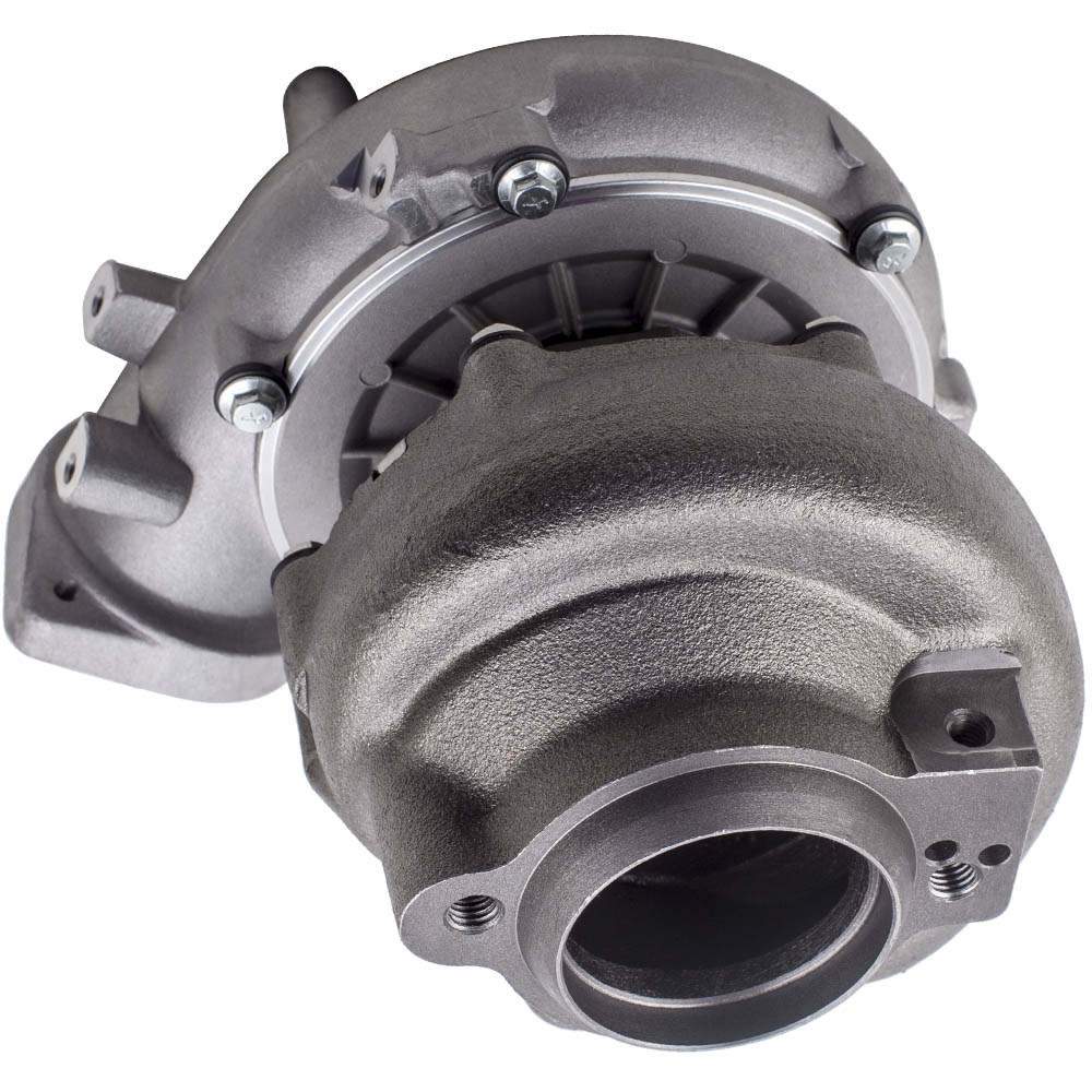 Turbo voor 530d e60 e61 x5 e53 160 kw 218hp 742730-5003S 11657790308