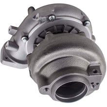 Laad de afbeelding in de galerijviewer, Turbo geschikt voor BMW 530d 730d 160 KW m57n 742730 + Gasket Set