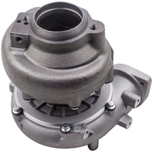 Laad de afbeelding in de galerijviewer, Turbo geschikt voor BMW 530d 730d 160 KW m57n 742730 + Gasket Set