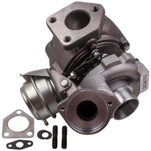 Laad de afbeelding in de galerijviewer, Turbo 717478 750431 geschikt voor BMW 320 D X3 E46 E83 150 hp 110 kW 11657794144